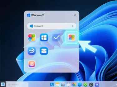 Add Apps to Windows 11 Right-Click Menu