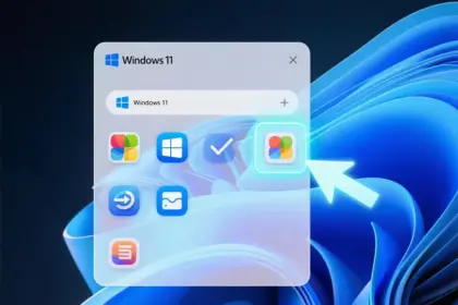 Add Apps to Windows 11 Right-Click Menu
