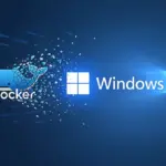 Remove Docker Windows 11