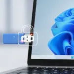 USB Password-Protect